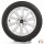 Original Audi A1 GB Winterräder Winterreifen 16 Zoll 82A601025C 195/55 R16 91V