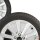Original Audi A1 GB Winterräder Winterreifen 16 Zoll 82A601025C 195/55 R16 91V