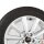 Original Audi A1 GB Winterräder Winterreifen 16 Zoll 82A601025C 195/55 R16 91V