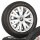 VW Golf 8 Winterräder Winterreifen 16 Zoll 5Q0601027BR 205/55 R16 91H Original