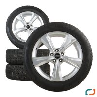 Original Audi Q5 SQ5 Winterräder Winterreifen...