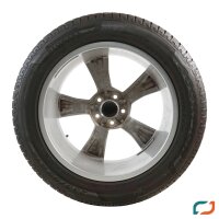 Original Audi Q5 SQ5 Winterräder Winterreifen 80A601025K 235/55 R19 101H 19 Zoll