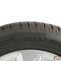Original Audi Q5 SQ5 Winterräder Winterreifen 80A601025K 235/55 R19 101H 19 Zoll