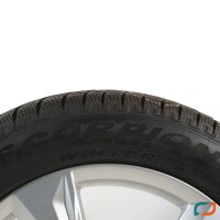 Original Audi Q5 SQ5 Winterräder Winterreifen 80A601025K 235/55 R19 101H 19 Zoll