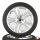 Original Audi A7 S7 4K C8 19 Zoll Winterräder Felgen 4K8601025J 245/45 R19 102V