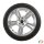 Original Audi A7 S7 4K C8 19 Zoll Winterräder Felgen 4K8601025J 245/45 R19 102V