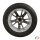 Original Audi A4 B9 8W Winterräder Winterreifen 205/60 R16 92H 16Zoll 8W0601025B