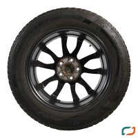 Original KIA Sorento Winterräder Winterreifen 17 Zoll 225/60 R17 99H KH227017