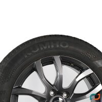 Original KIA Sorento Winterräder Winterreifen 17 Zoll 225/60 R17 99H KH227017