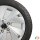 Original Golf 8 Winterreifen Winterräder Belmont 17Zoll 5H0601025B 205/50R17 93H