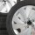 Original Golf 8 Winterreifen Winterräder Belmont 17Zoll 5H0601025B 205/50R17 93H