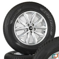 Original Audi Q5 FY FYB Winterräder Winterreifen...