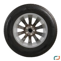 Original Audi Q5 FY FYB Winterräder Winterreifen 80A601025J 235/65R17 104H DOT22