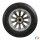 Original Audi Q5 FY FYB Winterräder Winterreifen 80A601025J 235/65R17 104H DOT22