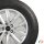 Original Audi Q5 FY FYB Winterräder Winterreifen 80A601025J 235/65R17 104H DOT22