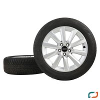 Original Audi A1 S1 GB Winterräder Winterreifen 16Zoll 82A601025C 195/55 R16 91V