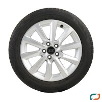 Original Audi A1 S1 GB Winterräder Winterreifen 16Zoll 82A601025C 195/55 R16 91V