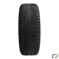 Original Audi A1 S1 GB Winterräder Winterreifen 16Zoll 82A601025C 195/55 R16 91V