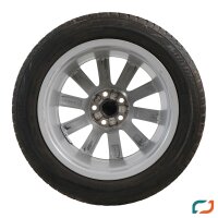 Original Audi A1 S1 GB Winterräder Winterreifen 16Zoll 82A601025C 195/55 R16 91V