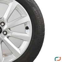 Original Audi A1 S1 GB Winterräder Winterreifen 16Zoll 82A601025C 195/55 R16 91V