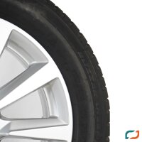 Original Audi A1 S1 GB Winterräder Winterreifen 16Zoll 82A601025C 195/55 R16 91V