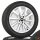 Original Audi A1 S1 GB Winterräder Winterreifen 16Zoll 82A601025C 195/55 R16 91V