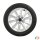 Original Audi A1 S1 GB Winterräder Winterreifen 16Zoll 82A601025C 195/55 R16 91V