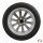 Original Audi A1 S1 GB Winterräder Winterreifen 16Zoll 82A601025C 195/55 R16 91V