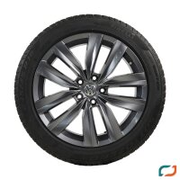 Original VW Passat 3G Arteon 18 Zoll Almere Winterreifen Winterräder 3G8601025R