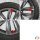 Original VW Passat 3G Arteon 18 Zoll Almere Winterreifen Winterräder 3G8601025R