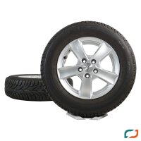 VW Polo AW 2G Seat Ibiza KJ KL Winterräder Winterreifen 185/70 R14 88T 14 Zoll