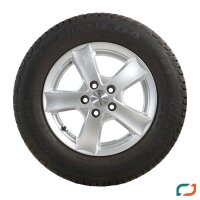 VW Polo AW 2G Seat Ibiza KJ KL Winterräder Winterreifen 185/70 R14 88T 14 Zoll