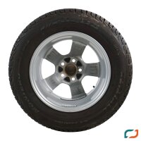 VW Polo AW 2G Seat Ibiza KJ KL Winterräder Winterreifen 185/70 R14 88T 14 Zoll