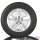 VW Polo AW 2G Seat Ibiza KJ KL Winterräder Winterreifen 185/70 R14 88T 14 Zoll