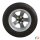 VW Polo AW 2G Seat Ibiza KJ KL Winterräder Winterreifen 185/70 R14 88T 14 Zoll