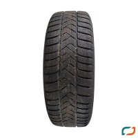 Original VW Golf 8 Winterreifen 17 Zoll 5H0601025B Belmont Winterräder DOT20
