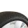 Original VW Golf 8 Winterreifen 17 Zoll 5H0601025B Belmont Winterräder DOT20
