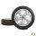 Original VW Golf 8 Winterreifen 17 Zoll 5H0601025B Belmont Winterräder DOT20