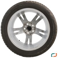 Original Audi A3 8V Winterräder Winterreifen 17 Zoll 205/50 R17 93H 8V0601025DK
