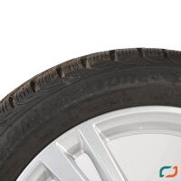 Original Audi A3 8V Winterräder Winterreifen 17 Zoll 205/50 R17 93H 8V0601025DK