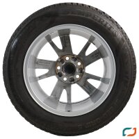 Original Audi A4 8W B9 Winterräder Winterreifen 205/60 R16 92H 16Zoll 8W0601025B