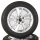 Original Audi A4 8W B9 Winterräder Winterreifen 205/60 R16 92H 16Zoll 8W0601025B