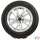Original Audi A4 8W B9 Winterräder Winterreifen 205/60 R16 92H 16Zoll 8W0601025B