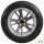 Original Audi A4 8W B9 Winterräder Winterreifen 205/60 R16 92H 16Zoll 8W0601025B