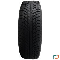 Original Audi Q3 F3 Winterräder Winterreifen 17 Zoll 83A601025AL 215/65 R17 99H