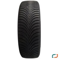 Original VW Golf 7 Dijon Winterräder Winterreifen Felgen 205/50R1793H 5G0601025K