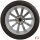 Original VW Golf 7 Dijon Winterräder Winterreifen Felgen 205/50R1793H 5G0601025K