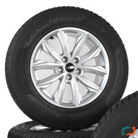 Original Audi Q5 FY FYB Winterräder Winterreifen 80A601025J 235/65R17 104H DOT22