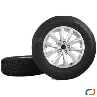 Original Audi Q5 FY FYB Winterräder Winterreifen 80A601025J 235/65R17 104H DOT22
