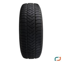 Original Audi Q5 FY FYB Winterräder Winterreifen 80A601025J 235/65R17 104H DOT22
